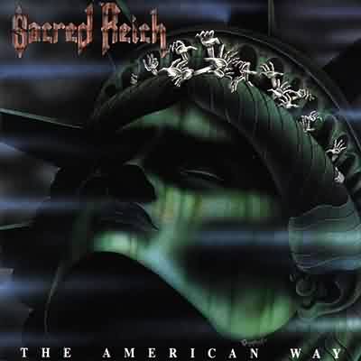 Sacred Reich: "The American Way" – 1990